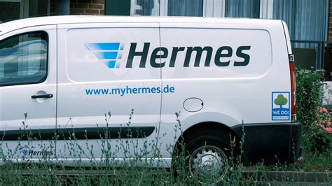 wie lange liefert hermes aus|wann kommt hermes.